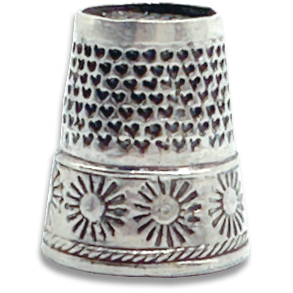 Sunflower Quilting Thimble Size 5.25 Discontinued