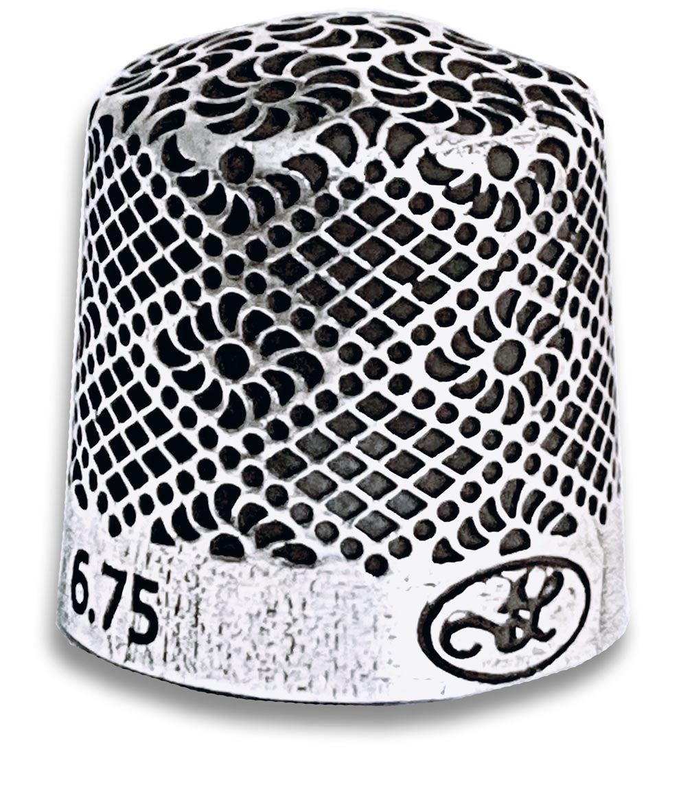 Argyle Thimble