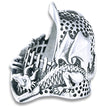 Dragons LOVE Gems Thimble