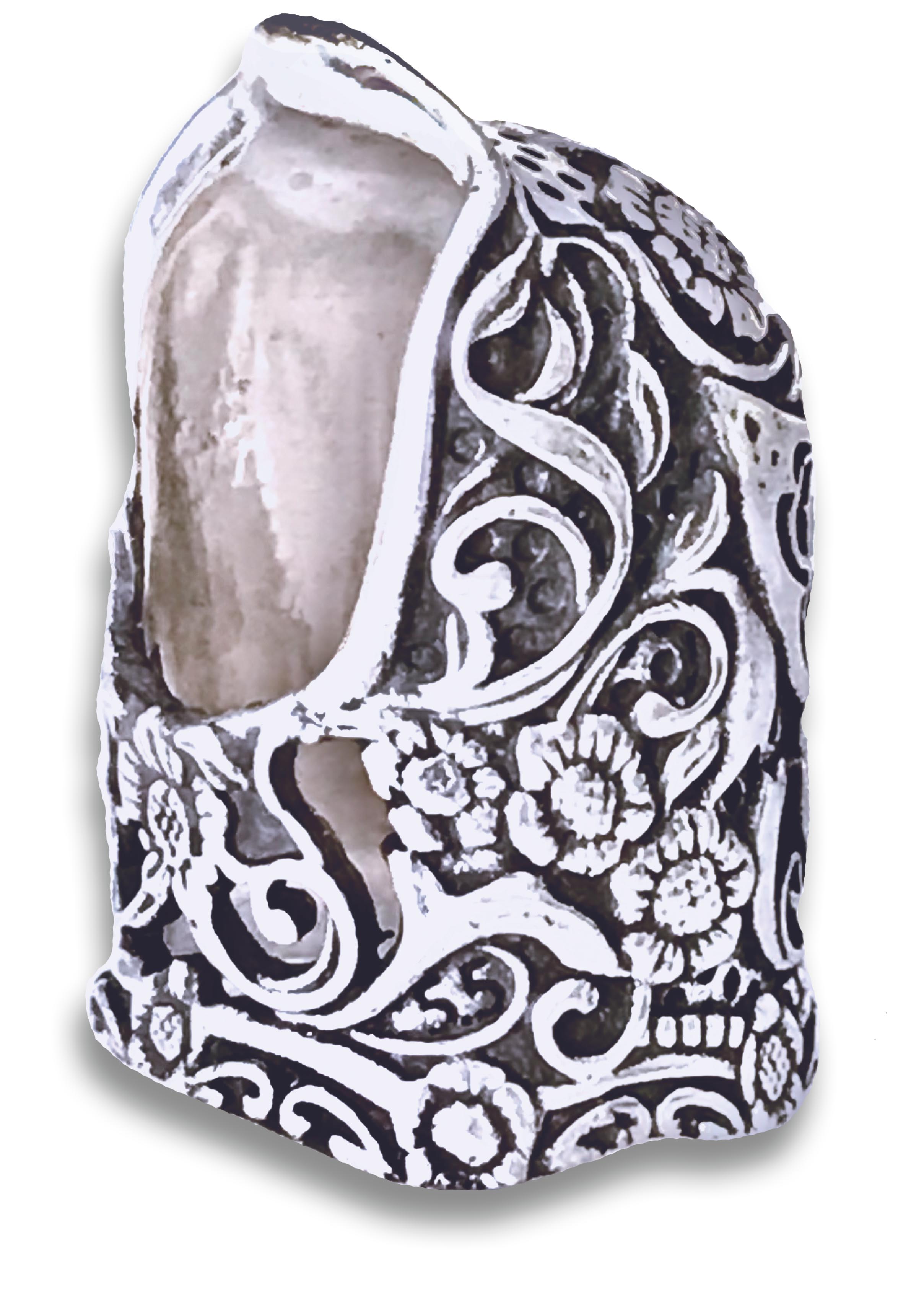 Secret ButterflyThimble Thimbles for You