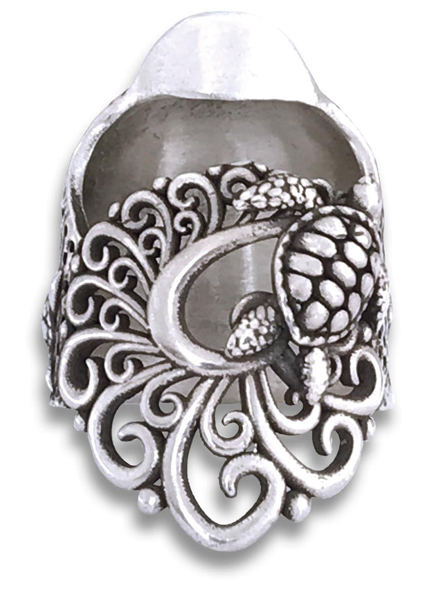 Turtle Thimble