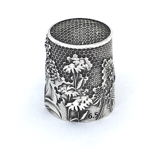 Buy ClosedTop Thimbles Online Thimbles For You Tagged "Dome Top