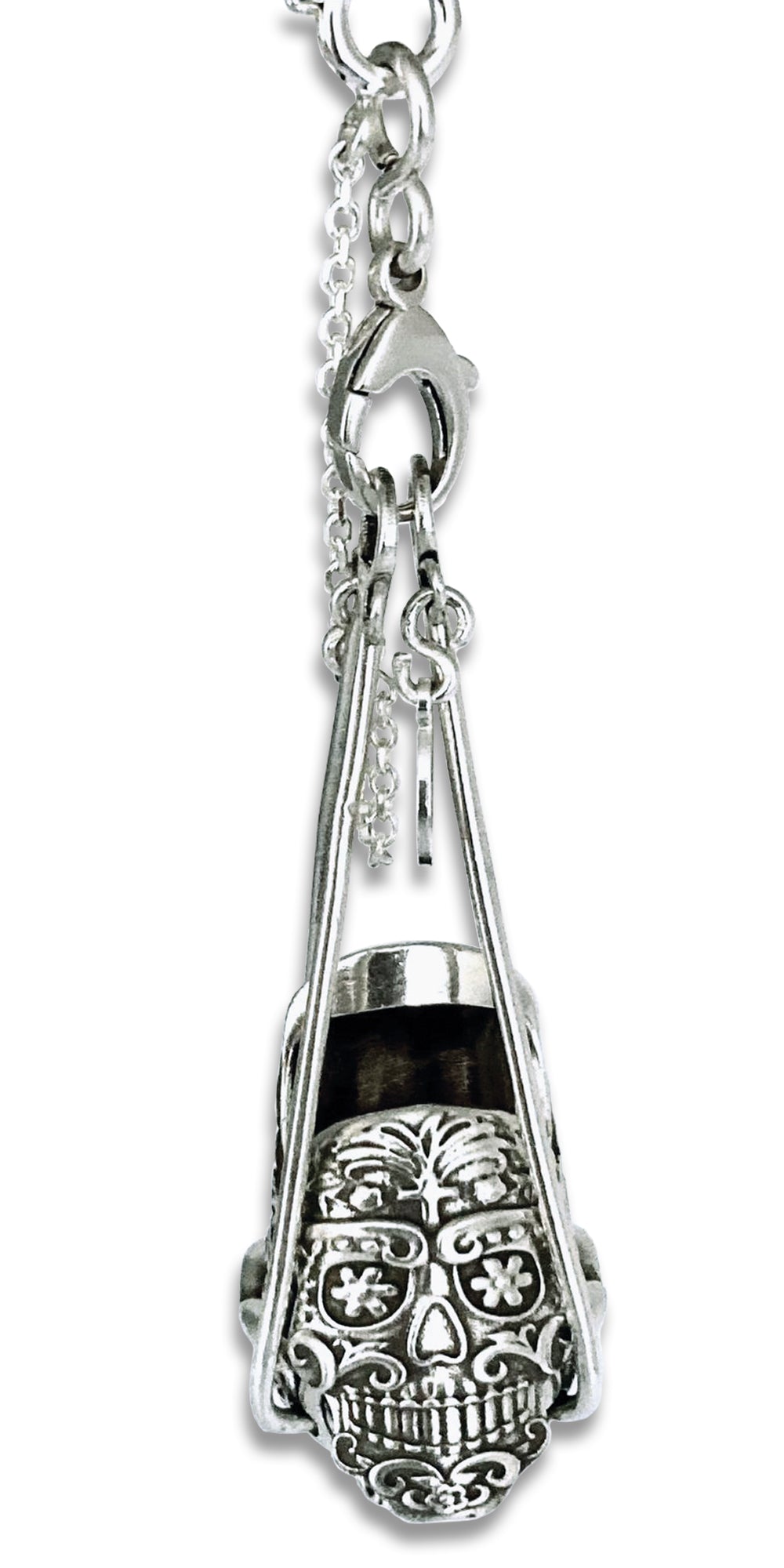 Basket Thimble Cage - Thimbles for You – ThimblesForYou.com