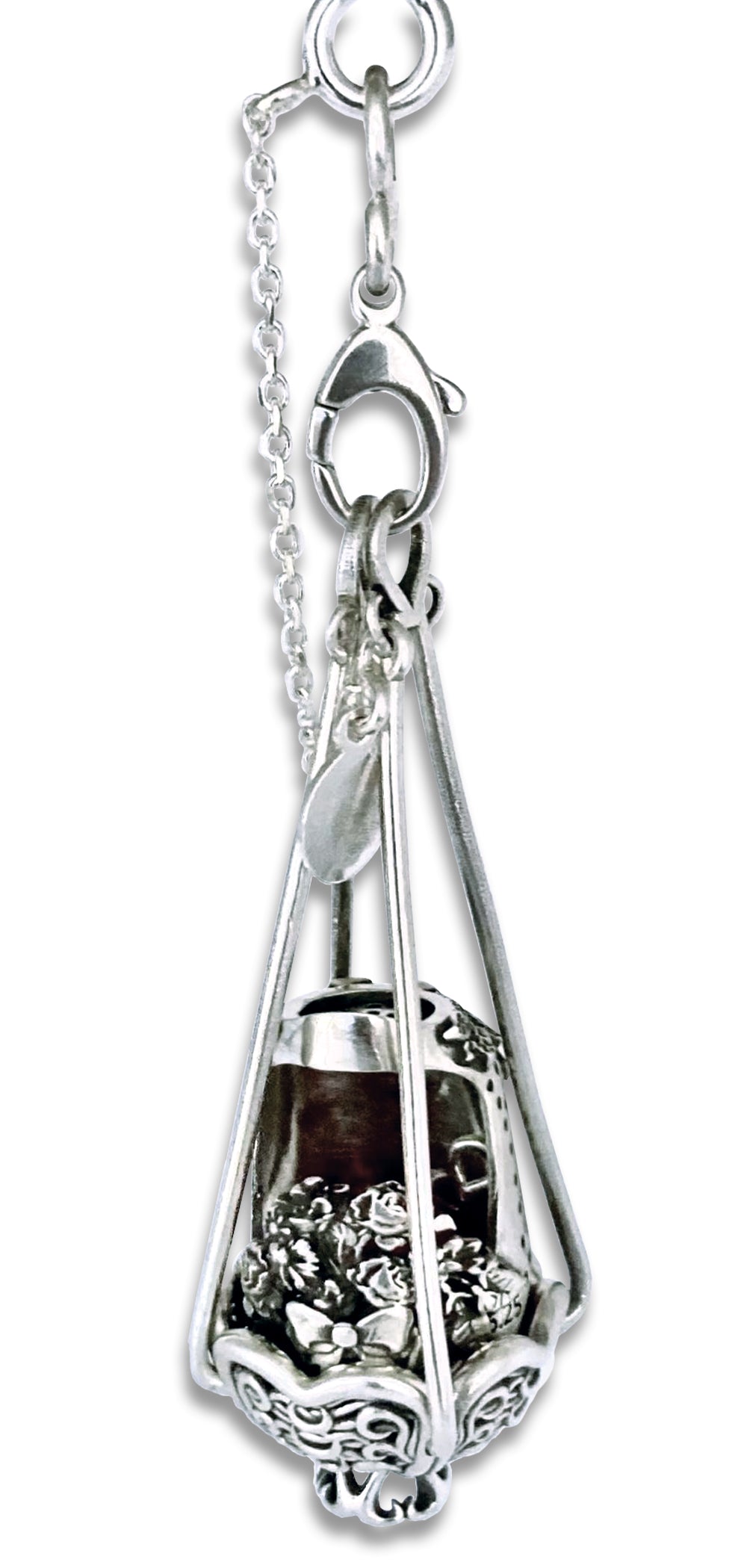 Basket Thimble Cage - Thimbles for You – ThimblesForYou.com