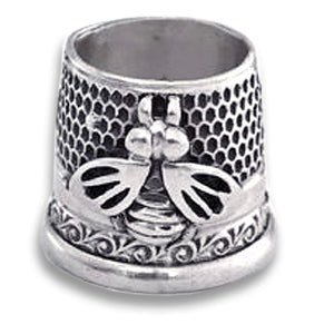 Bee Tailor's Thimble