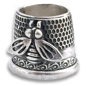 Bee Tailor's Thimble