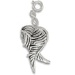 Angel Wings Long Beeswax Keeper