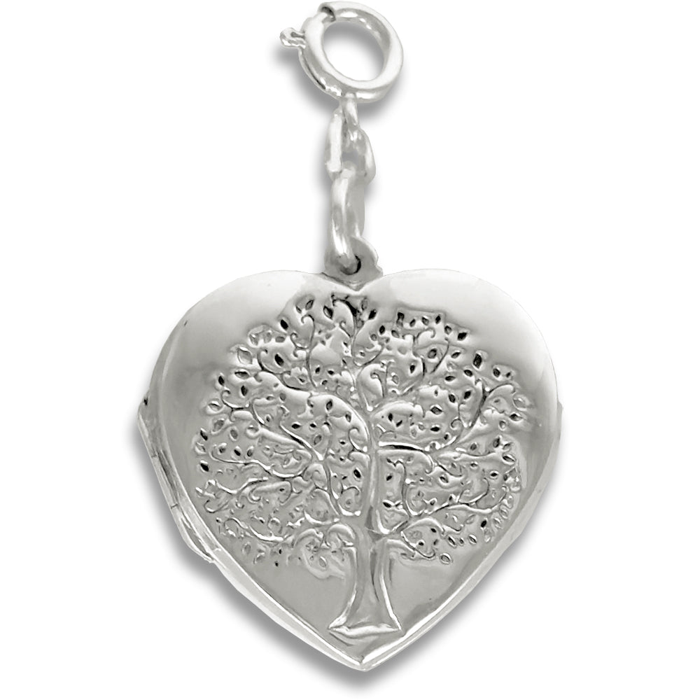 Heart Tree Beeswax Keeper