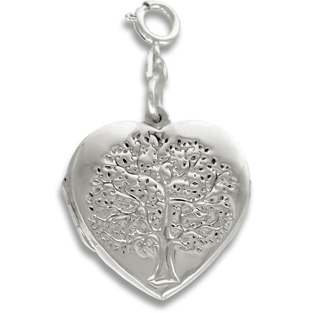Heart Tree Beeswax Keeper