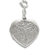 Heart Tree Beeswax Keeper