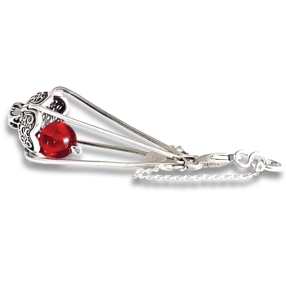 Basket Thimble Cage - Thimbles for You – ThimblesForYou.com
