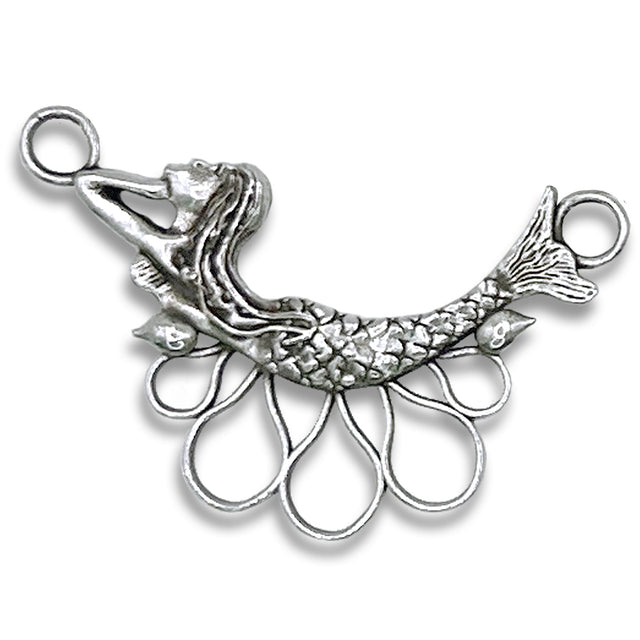Alana Mermaid Chatelaine