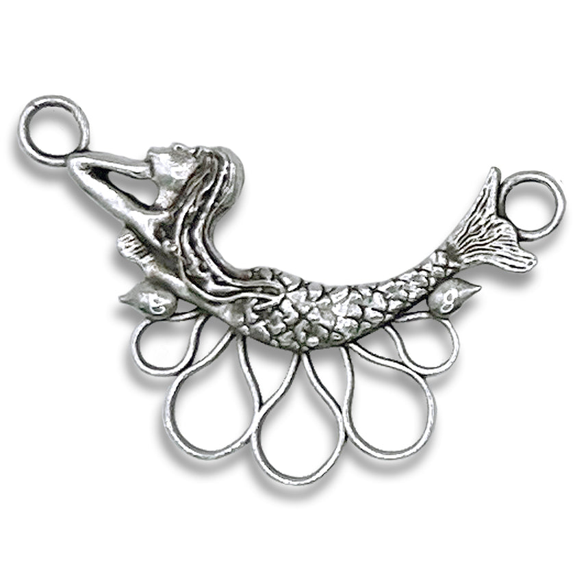 Alana Mermaid Chatelaine