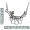 Alana Mermaid Chatelaine