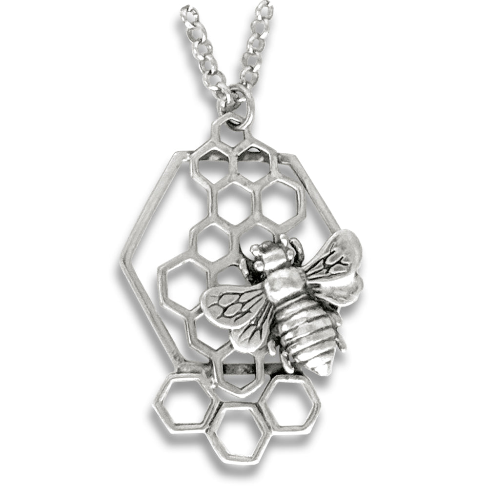 Big Bumble Bee Chatelaine