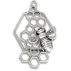 Big Bumble Bee Chatelaine
