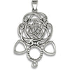 Celtic Rope Chatelaine