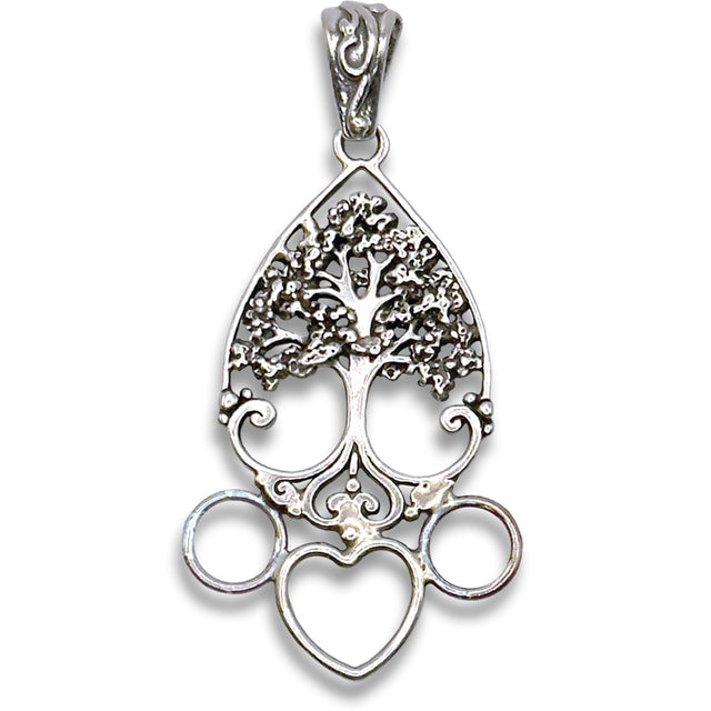 Elm Tree Chatelaine