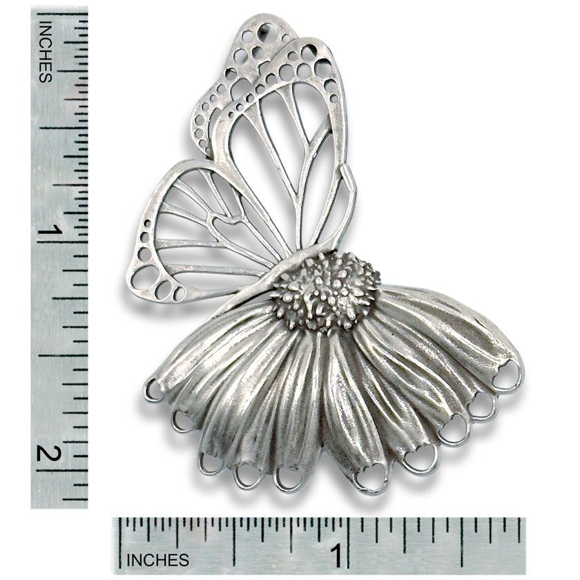 Prairie in the Summer Chatelaine