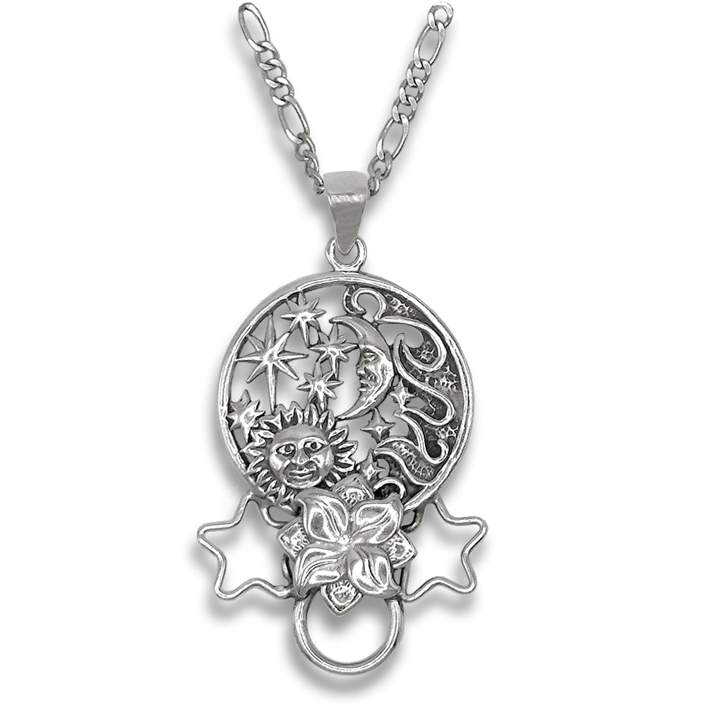 Stars and Planets Chatelaine