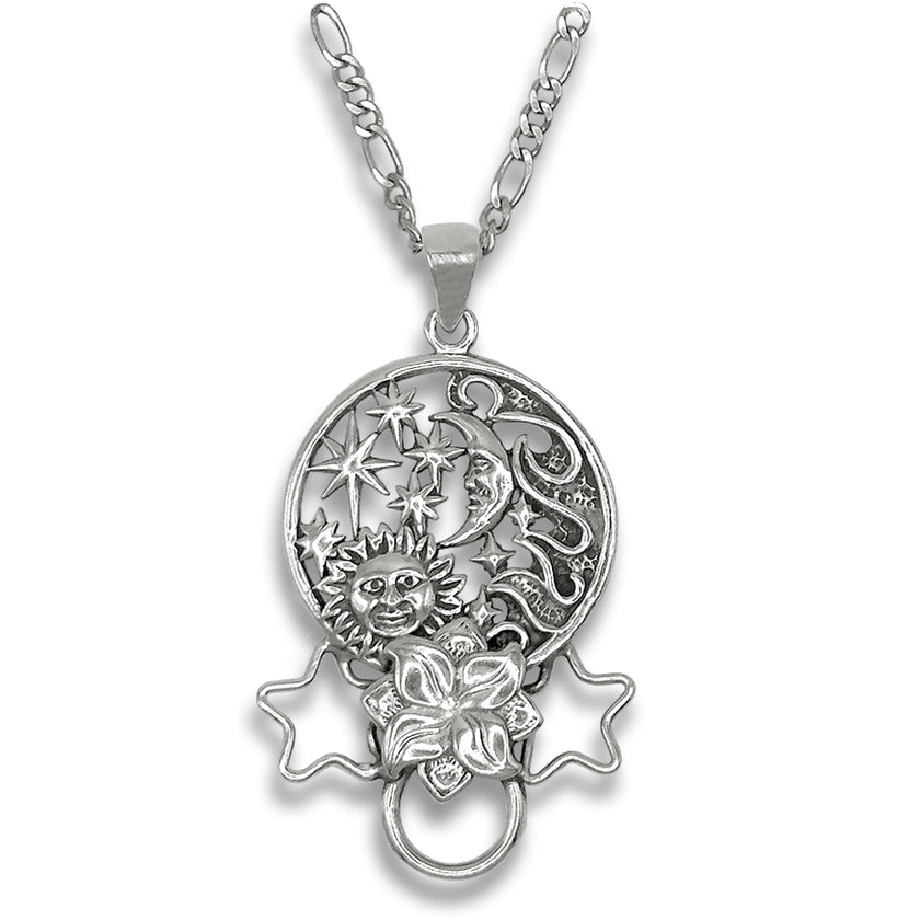 Stars and Planets Chatelaine