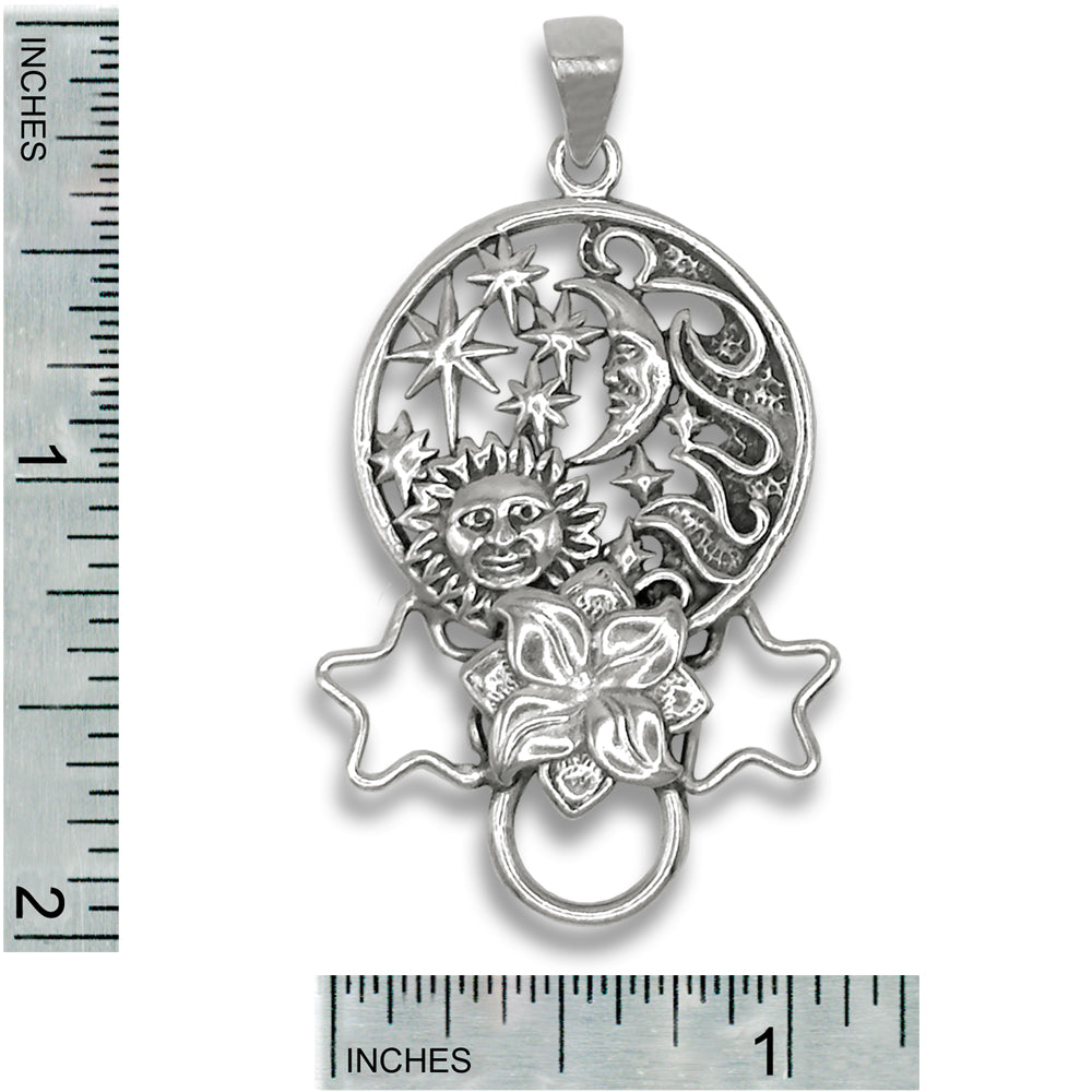 Stars and Planets Chatelaine