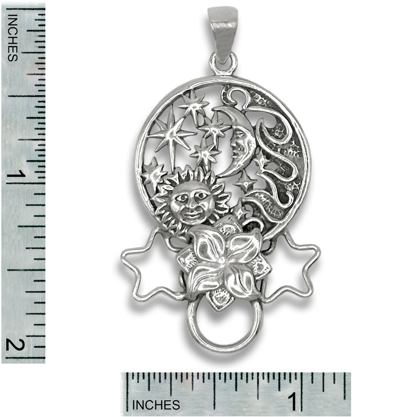 Stars and Planets Chatelaine