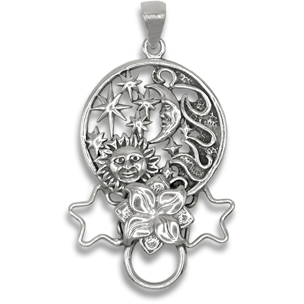 Stars and Planets Chatelaine