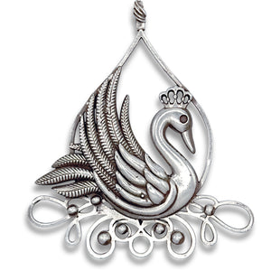 Swan Chatelaine