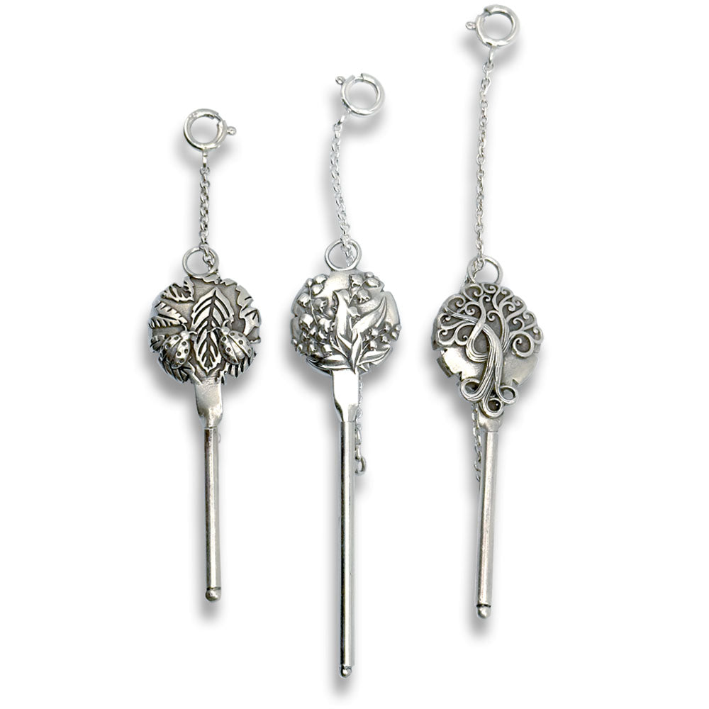 Thread Cutter / Needle Threader Combination Tool - Thimbles for You ...