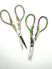 Embroidery Scissors with Large Loops