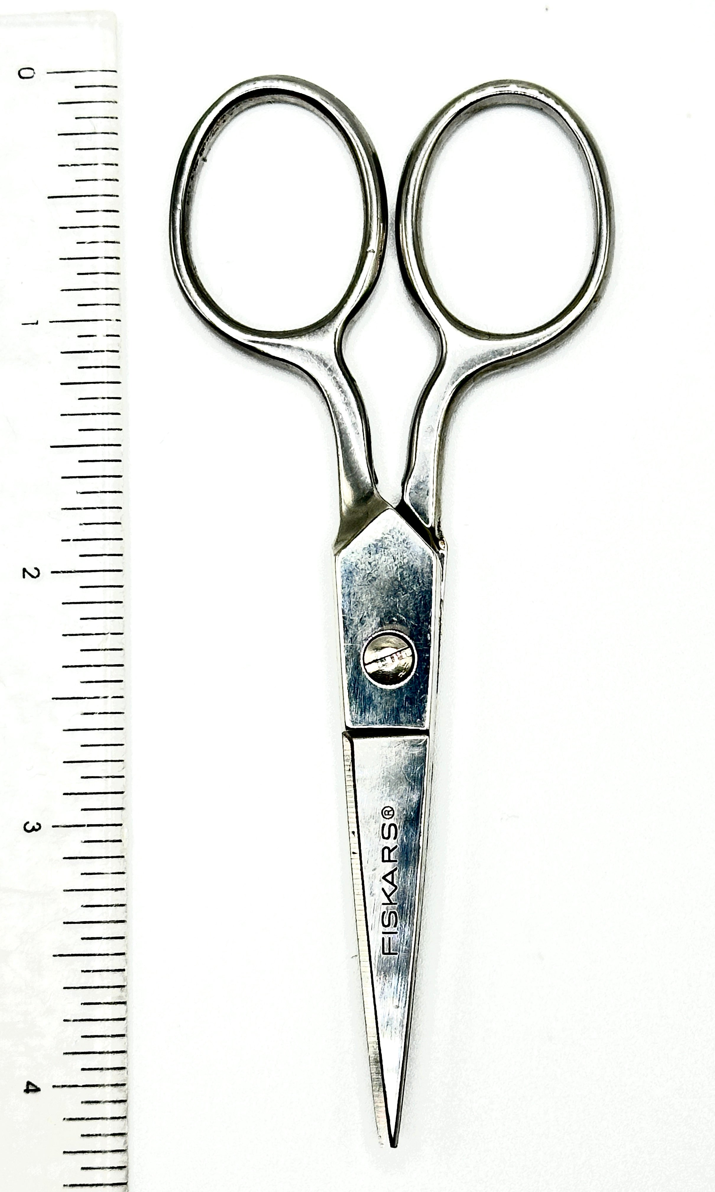 Mini Embroidery Scissors, 4 Colors Available. Small Vintage Scissors,  Durable Small Sewing Scissors. 