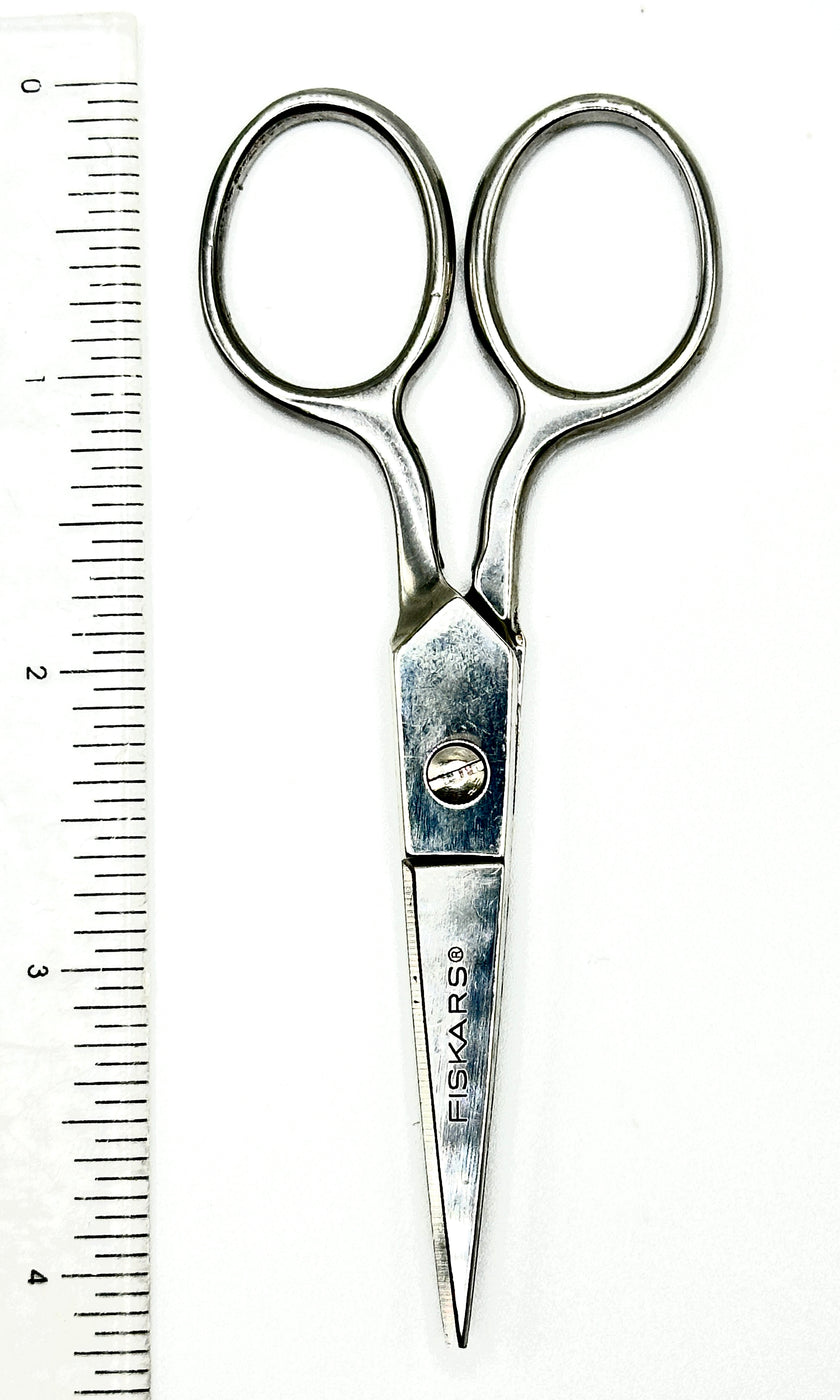 Sew Great 2.5 Classic Embroidery Scissors