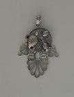 Turtle Chatelaine