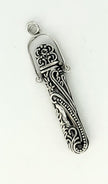 Wishbone Needle Keeper