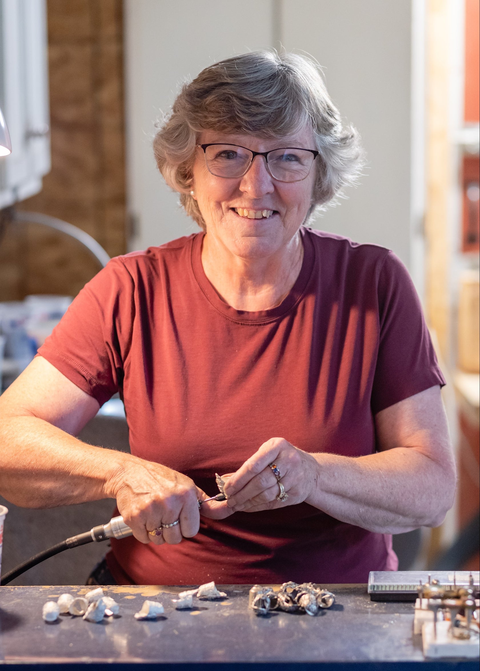 All Events Thimbles for You