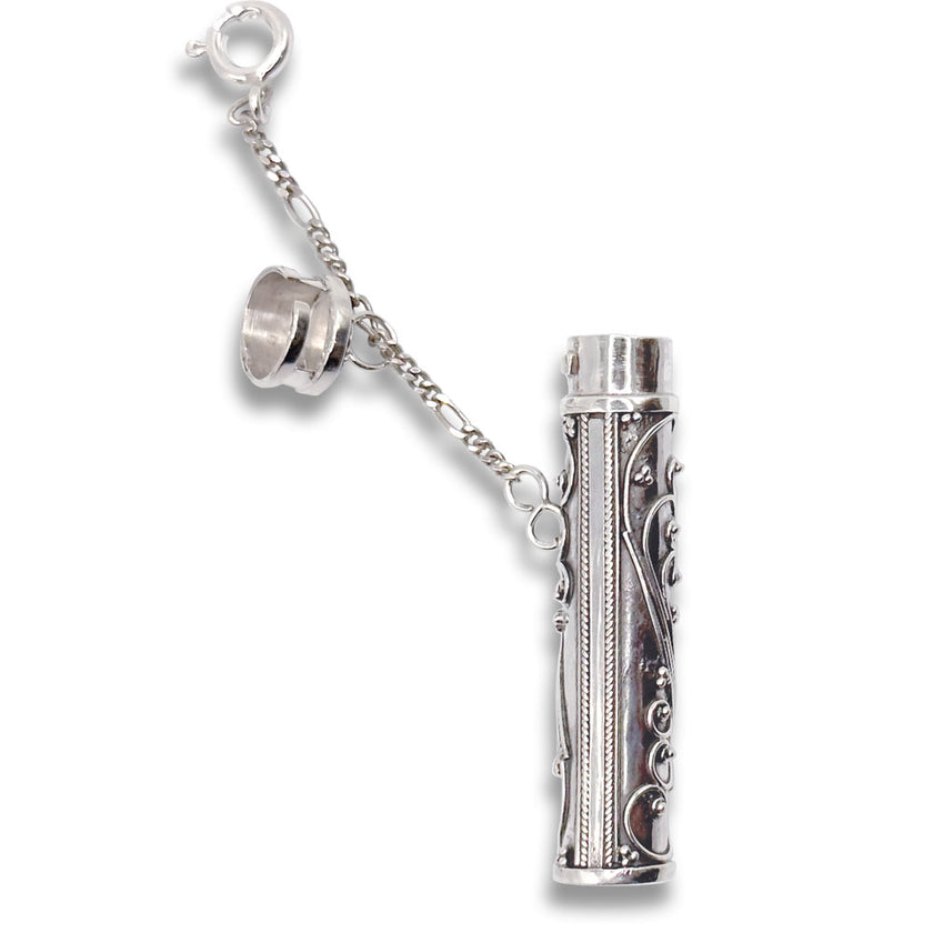 Needle Keeper, Large, No Gem