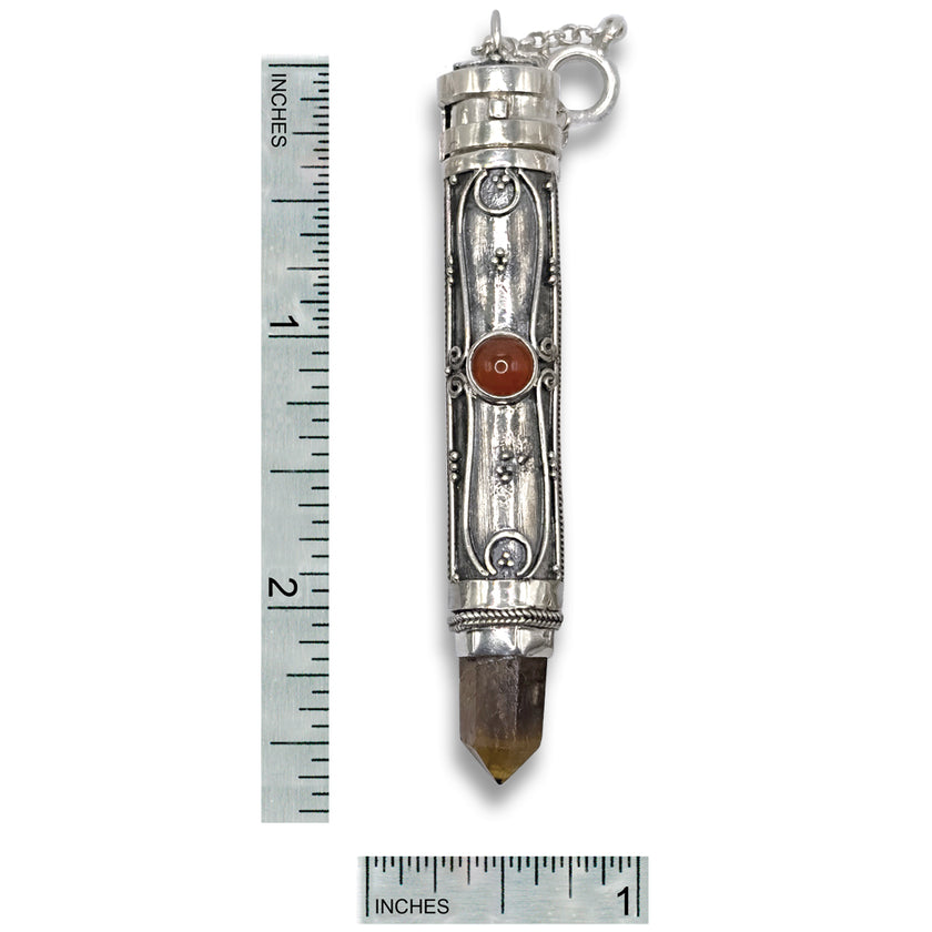 Needle Keeper, Large 2 Gem