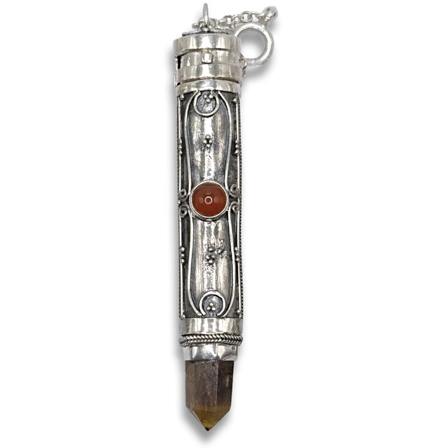Needle Keeper, Large 2 Gem