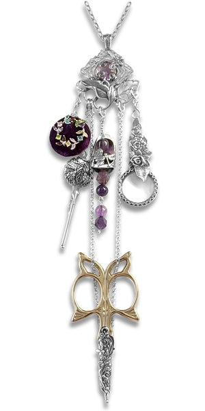 RAD Chatelaine