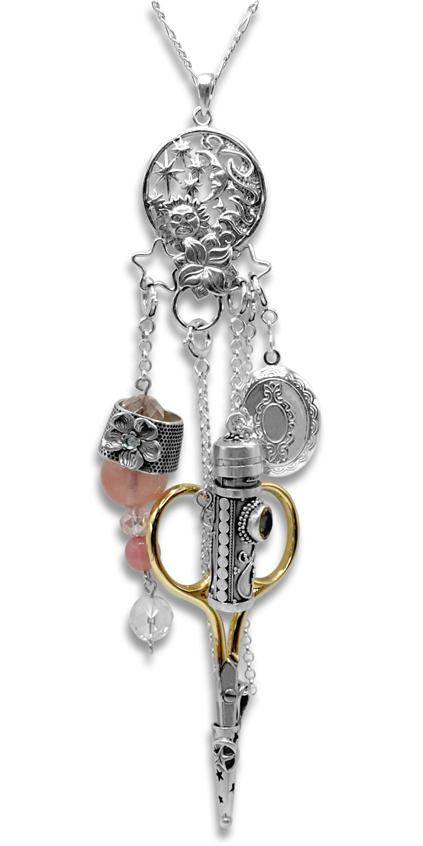 Stars and Planets Chatelaine