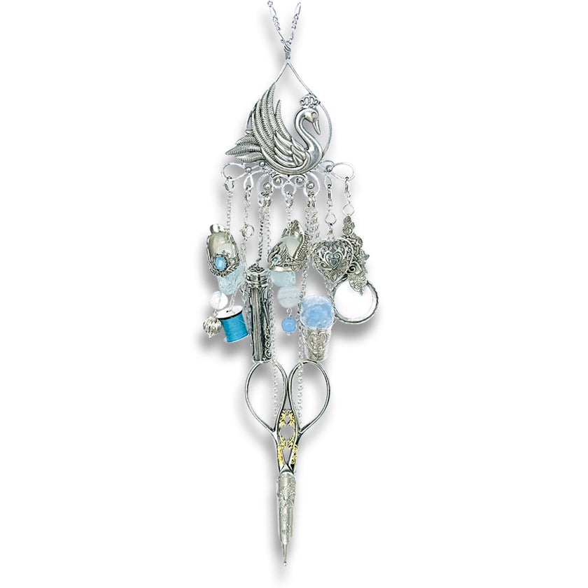 Swan Chatelaine