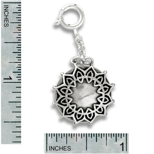 Thread Cutter - Sunburst