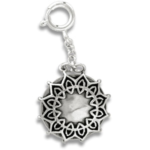 Thread Cutter - Sunburst