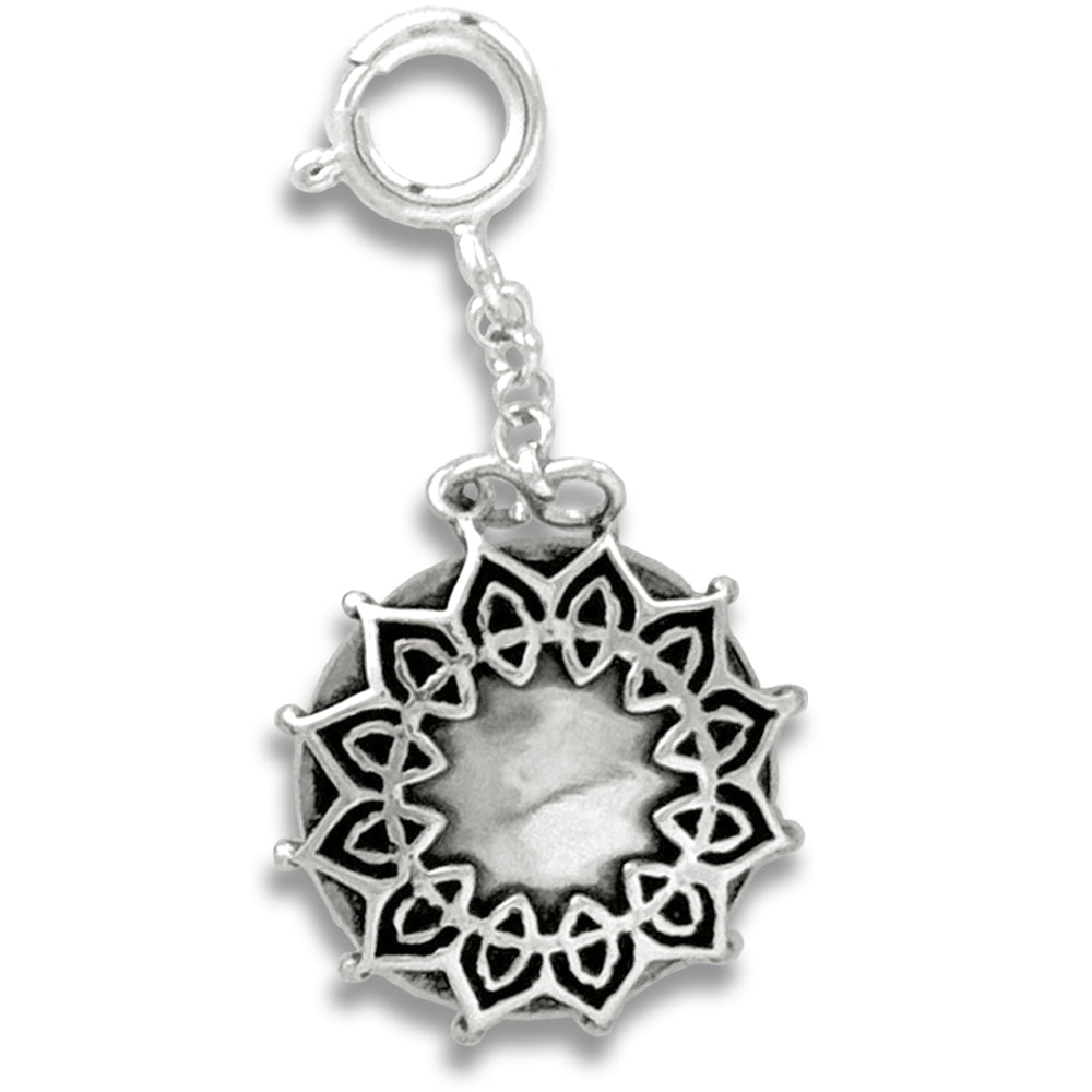 Thread Cutter - Sunburst