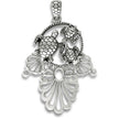 Turtle Chatelaine