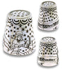 Betsy Ross Thimble