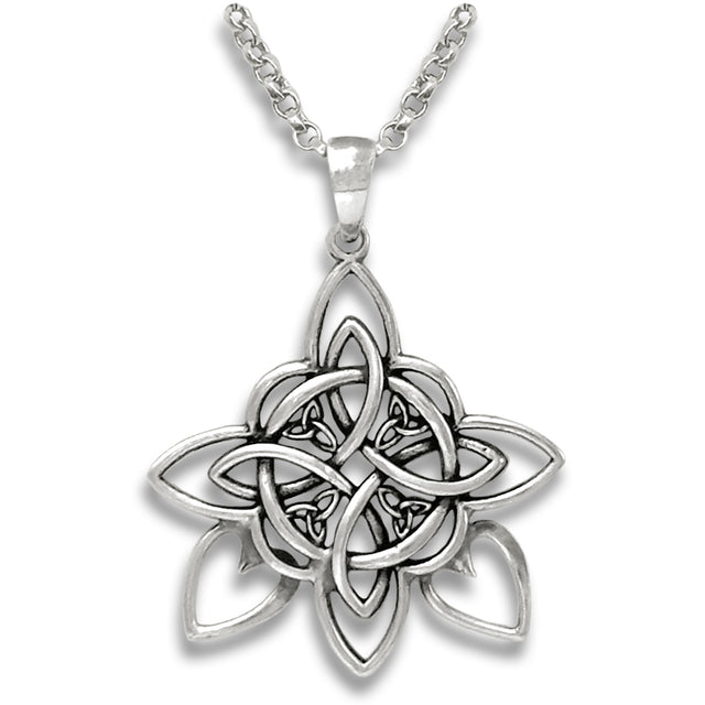 Big Bang Chatelaine