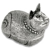 Thimble Box - Cat