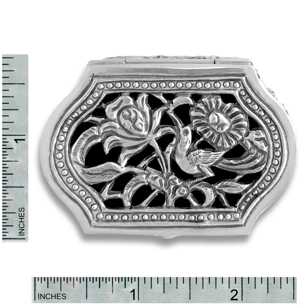 Thimble Box - Cutout